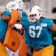 Illustration for article titled Agent Reveals Player A In The Miami Dolphins Investigation